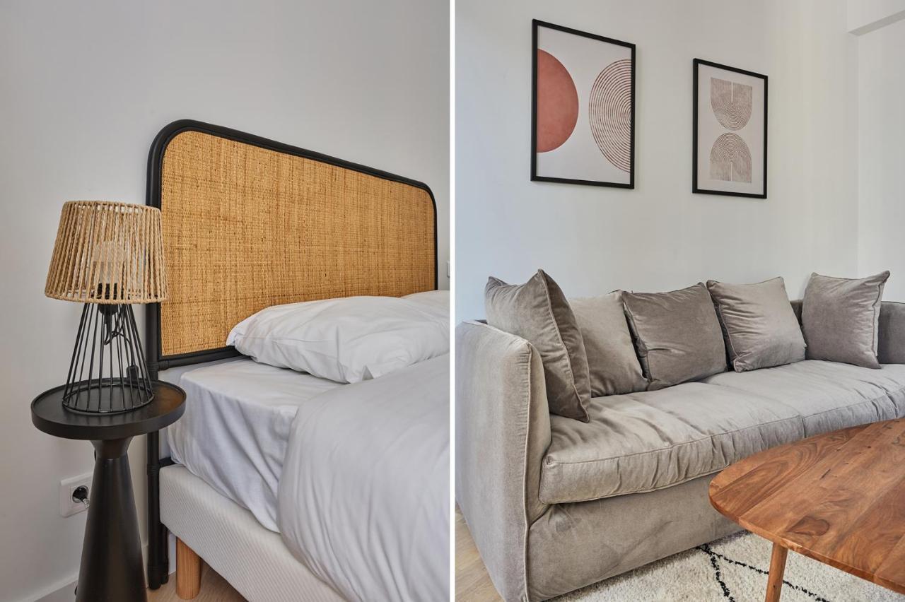 Appartement Center Of By Prestige