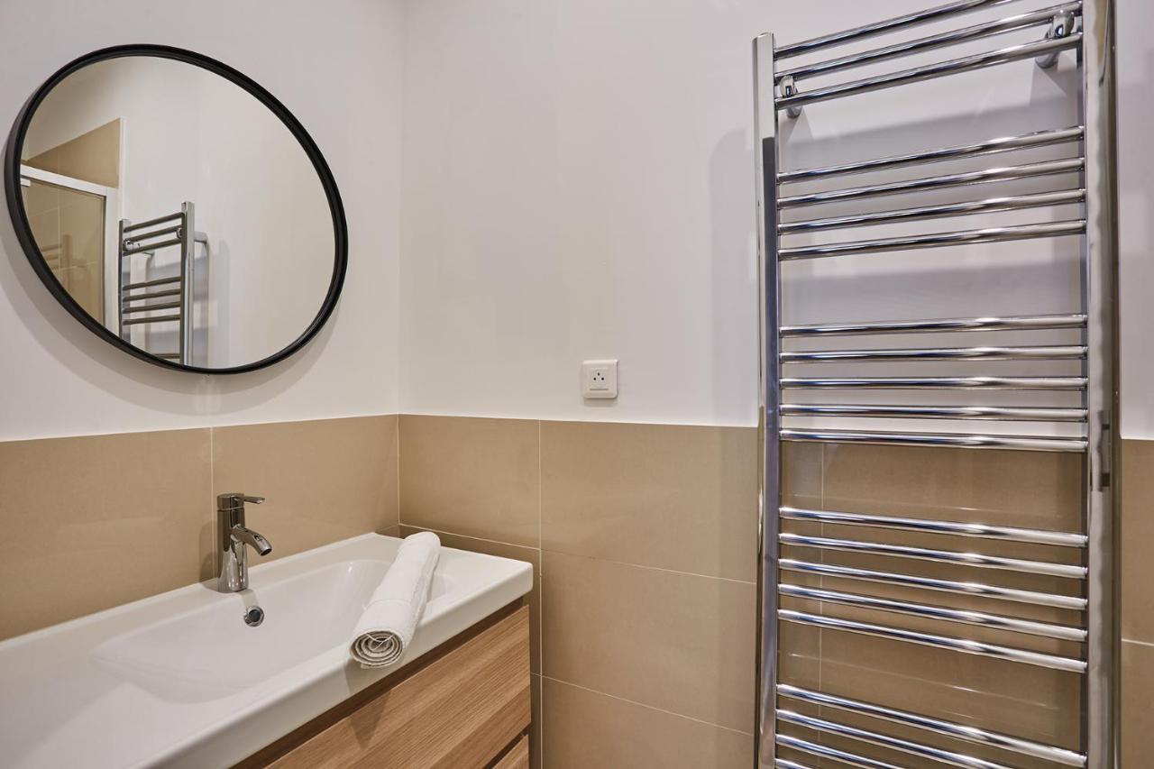 Center Of By Prestige Appartement