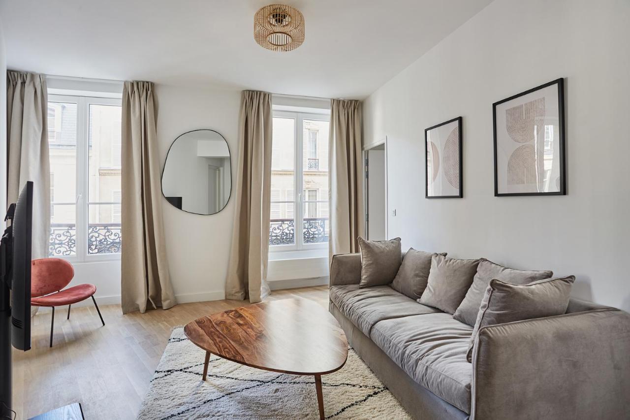 Center Of By Prestige Parijs