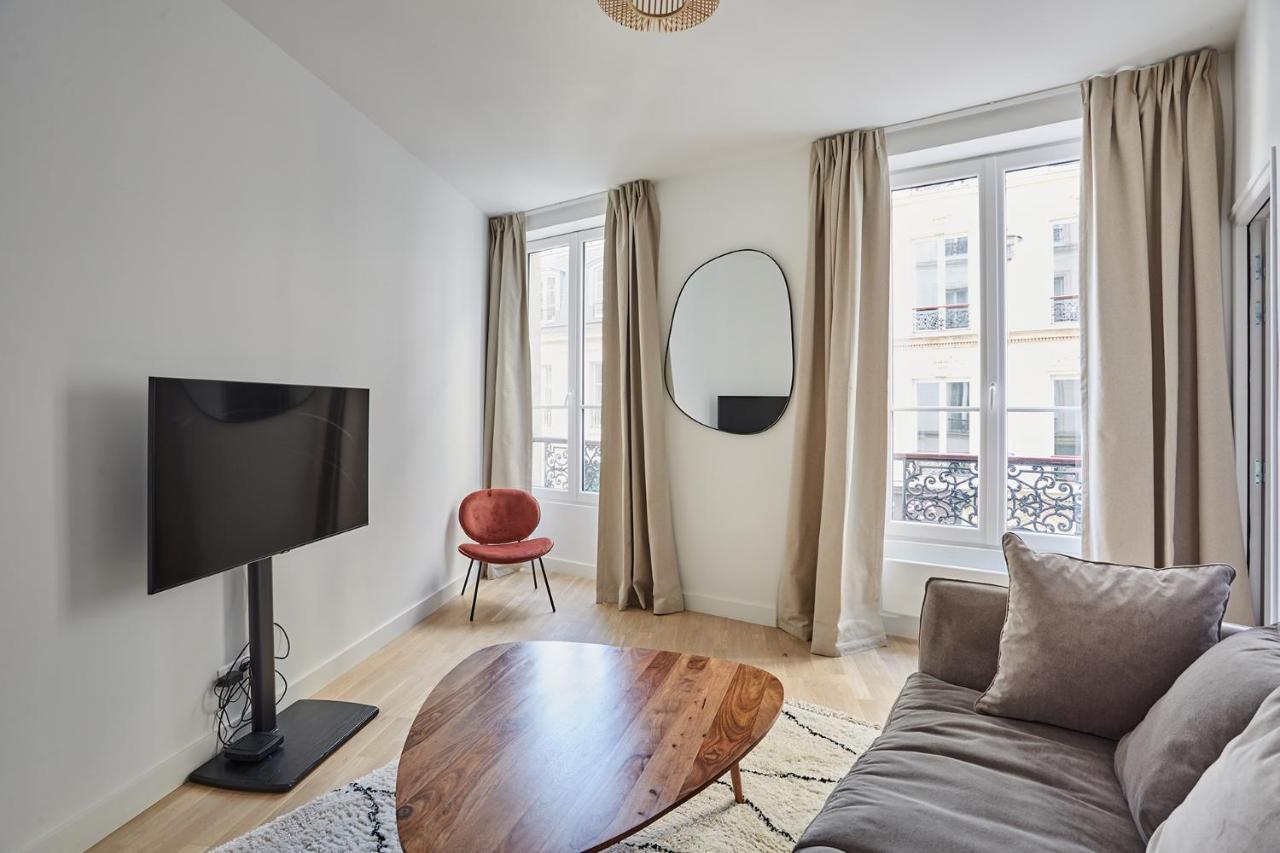 Center Of By Prestige Appartement *